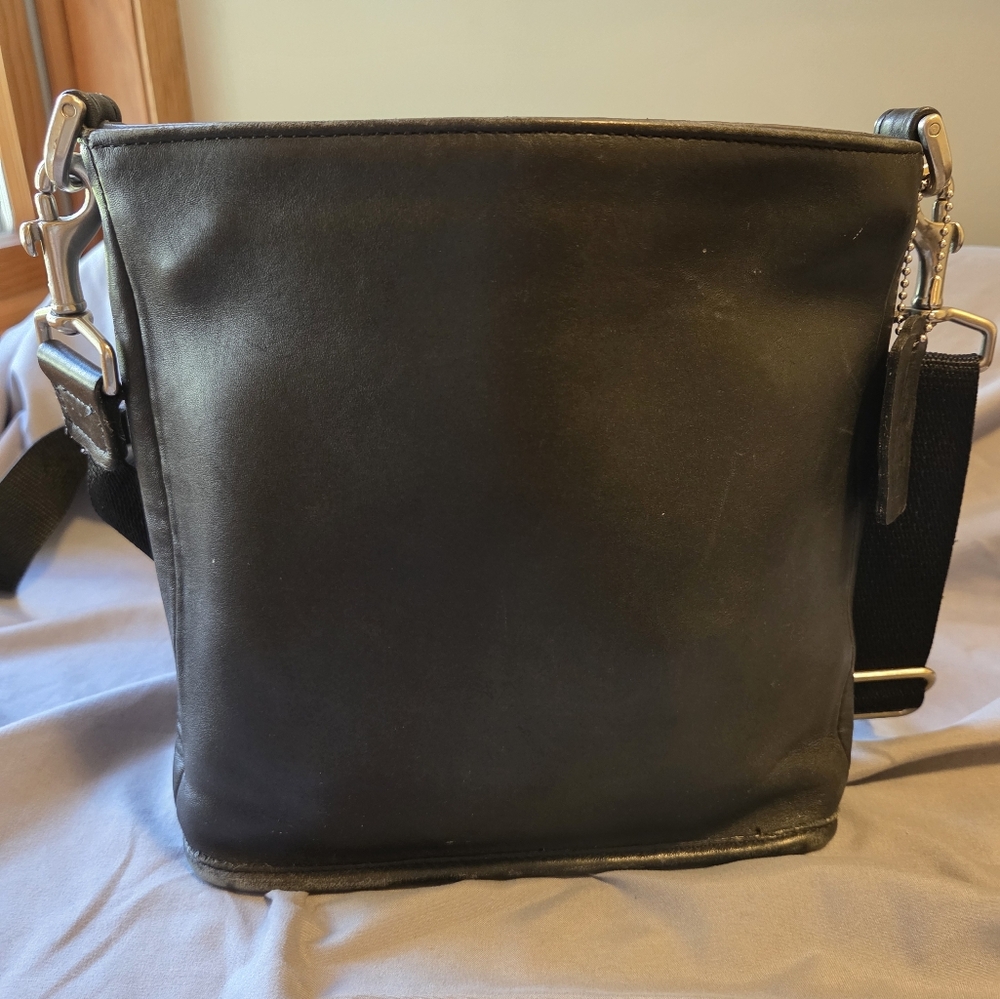 Vintage Coach Purse